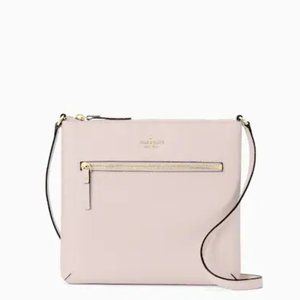 Laurel Way Rime Crossbody
